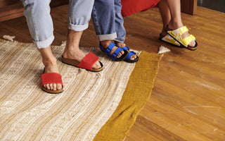 A Summer In Style With BIRKENSTOCK