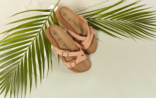 Make Everyday Earth Day With BIRKENSTOCK