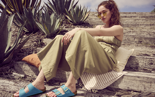 Styling Tips for Sandals and Slippers: A Footwear Guide
