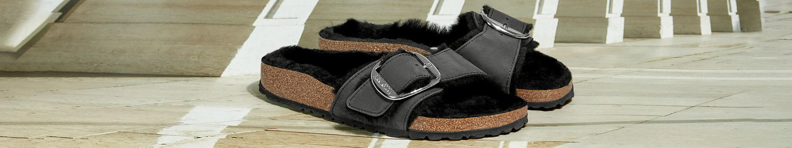 One discount buckle birkenstock