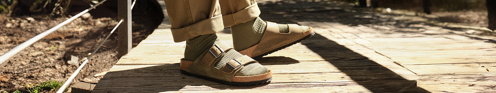 BIRKENSTOCK India Buy Comfortable Sandals Slippers For Men