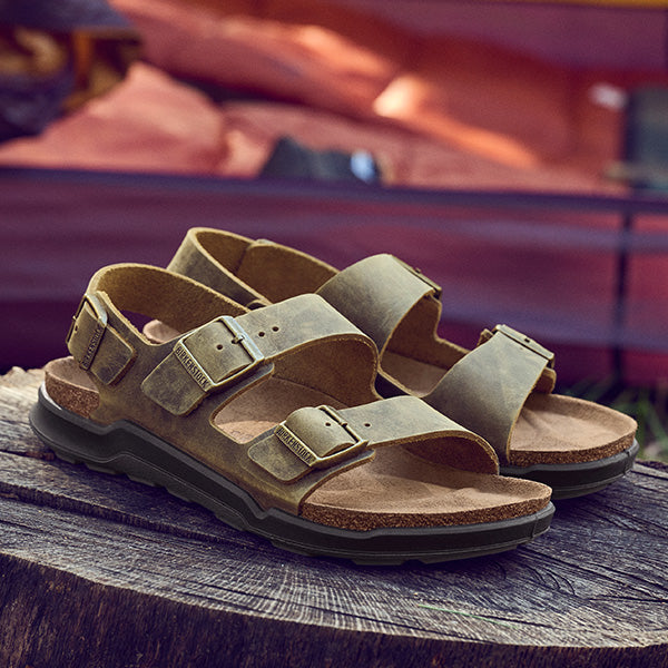 Birkenstock website new arrivals