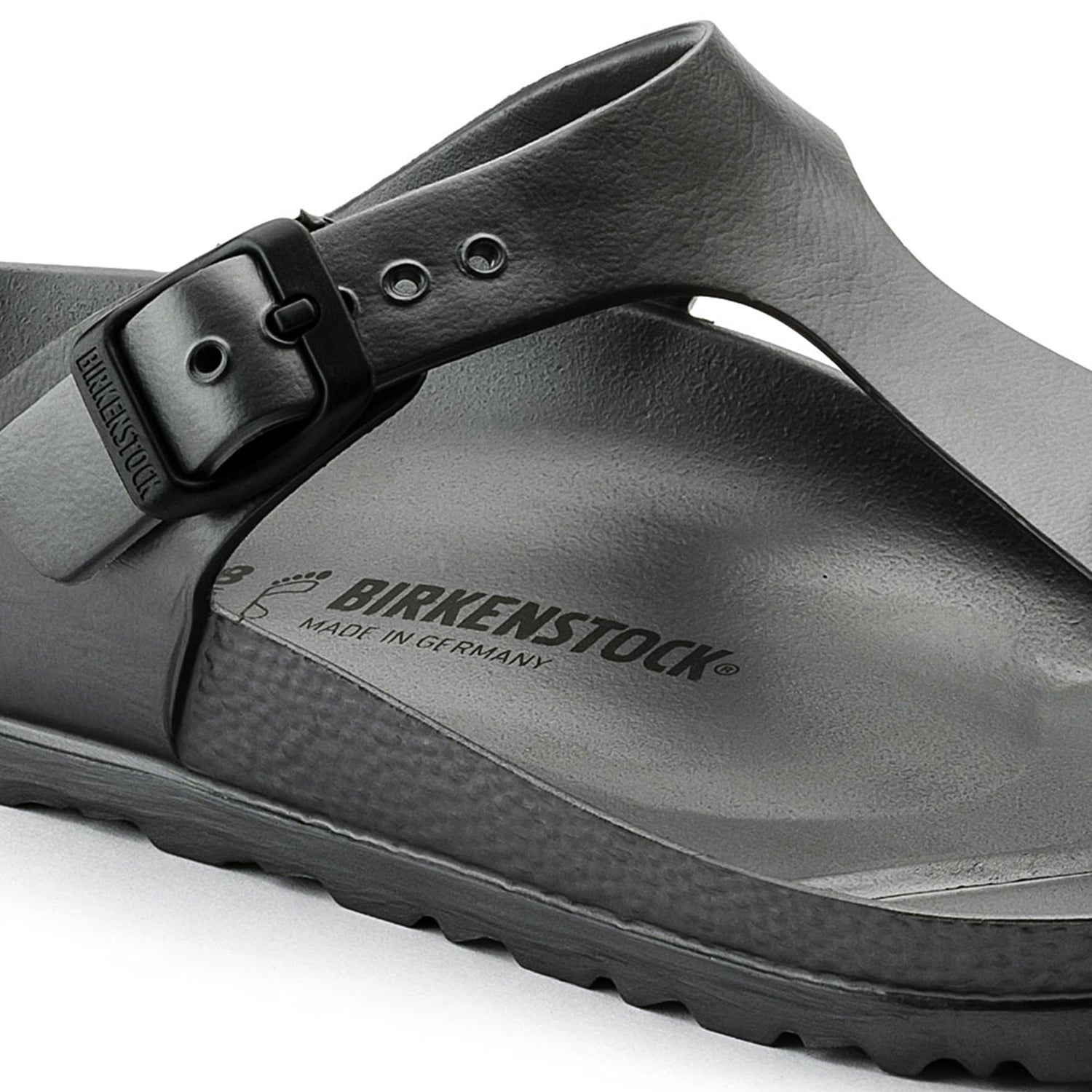 Gizeh EVA Anthracite - BIRKENSTOCK