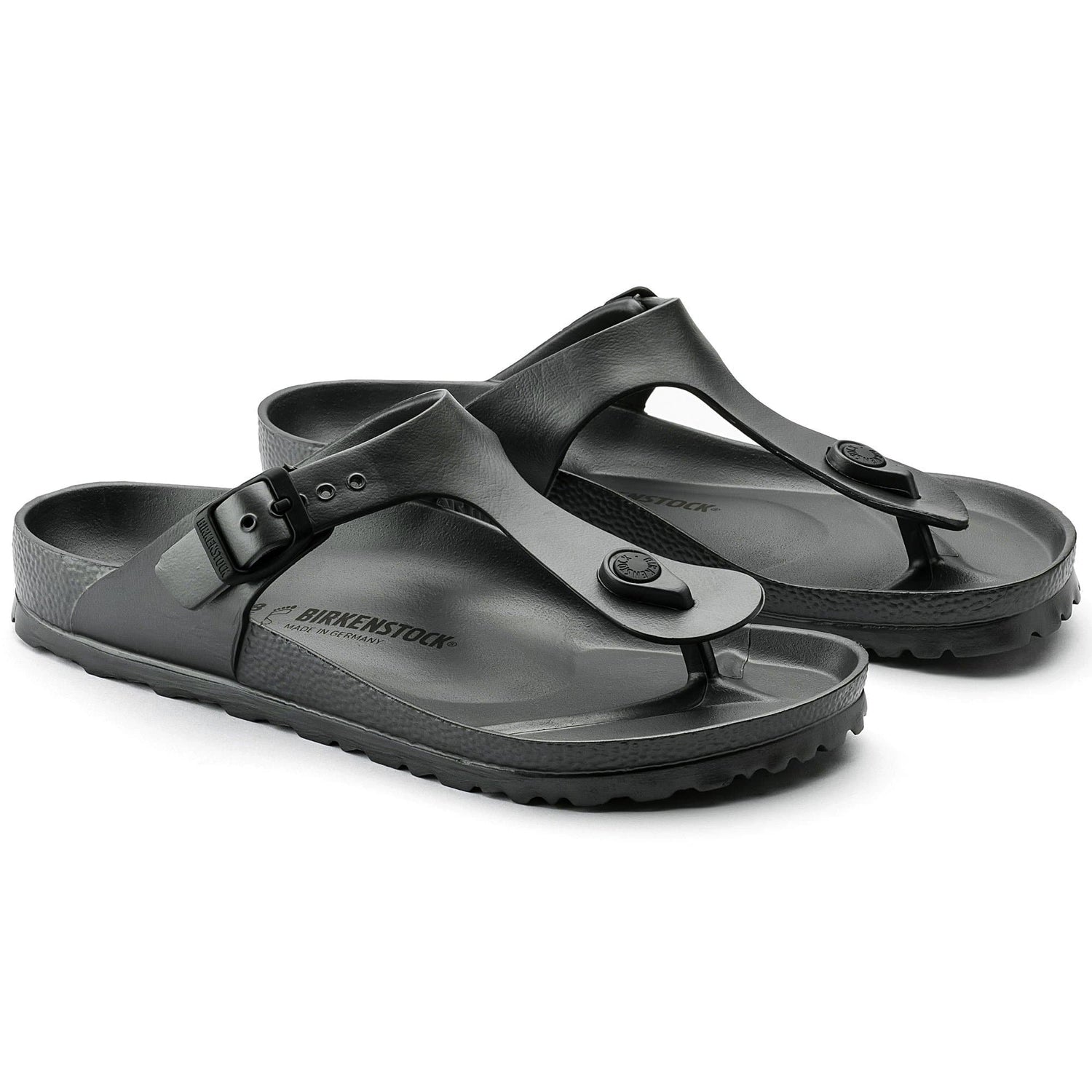 Gizeh EVA Anthracite - BIRKENSTOCK