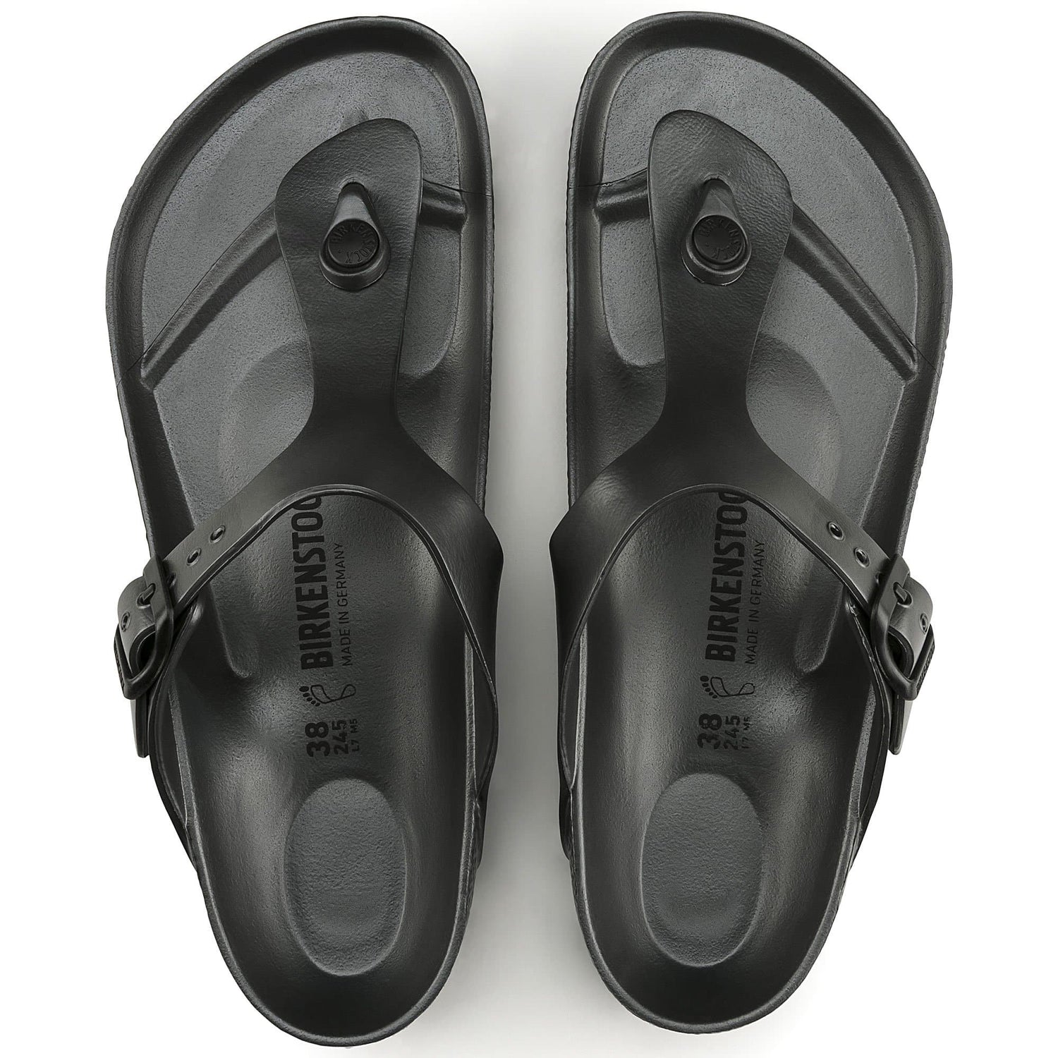 Gizeh EVA Anthracite - BIRKENSTOCK