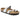 Birkenstock Mayari Graceful Silver Birko-Flor