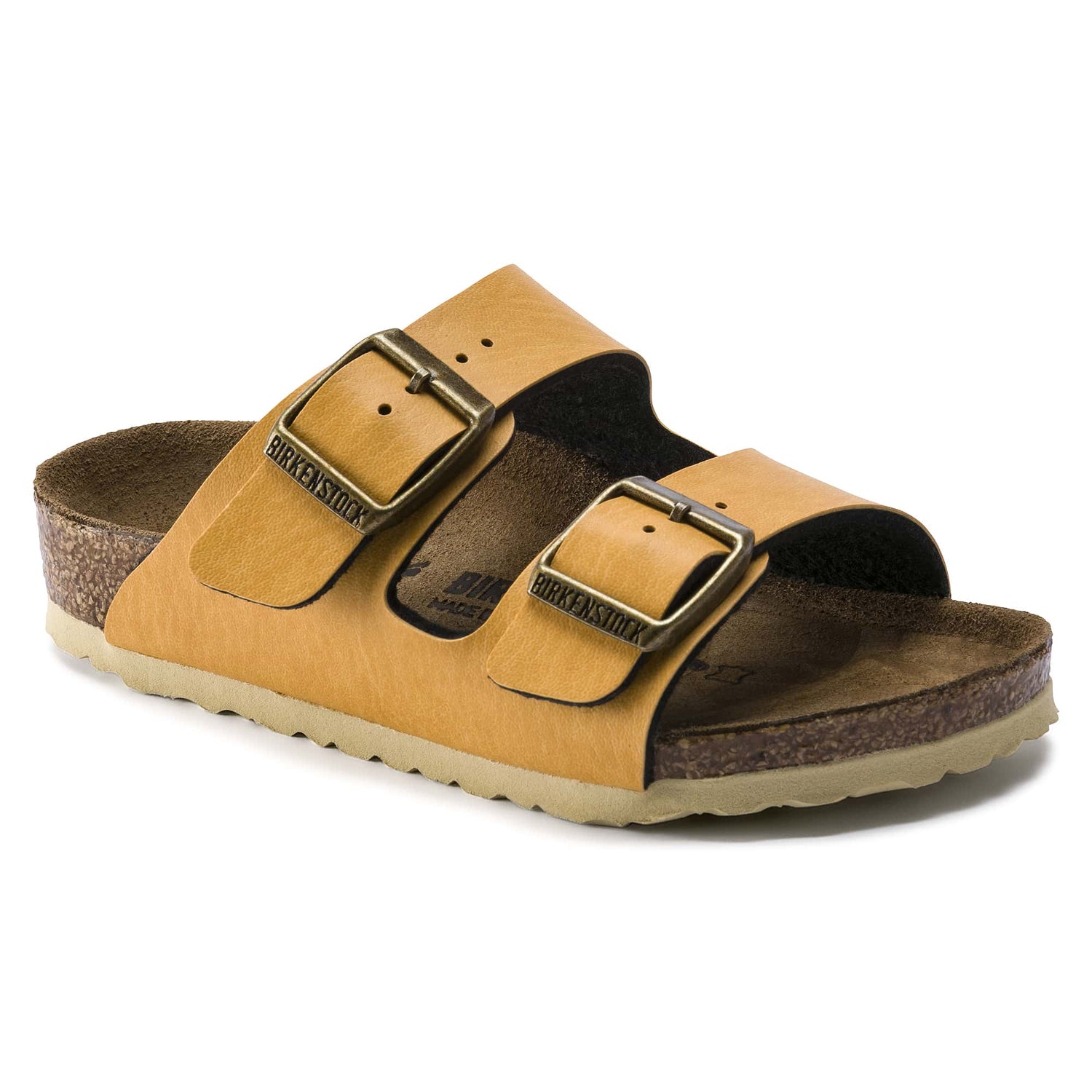 Birkenstock Arizona Kids Birko-Flor Sandal right view