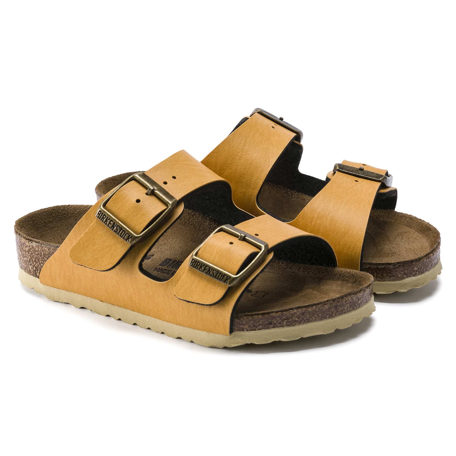 Birkenstock Arizona Kids Birko-Flor Sandal