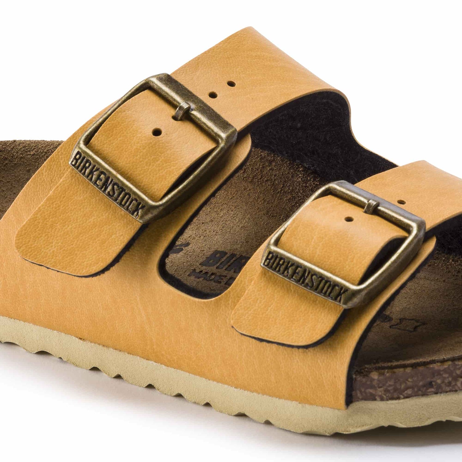 Birkenstock Arizona Kids Birko-Flor Sandal Side View