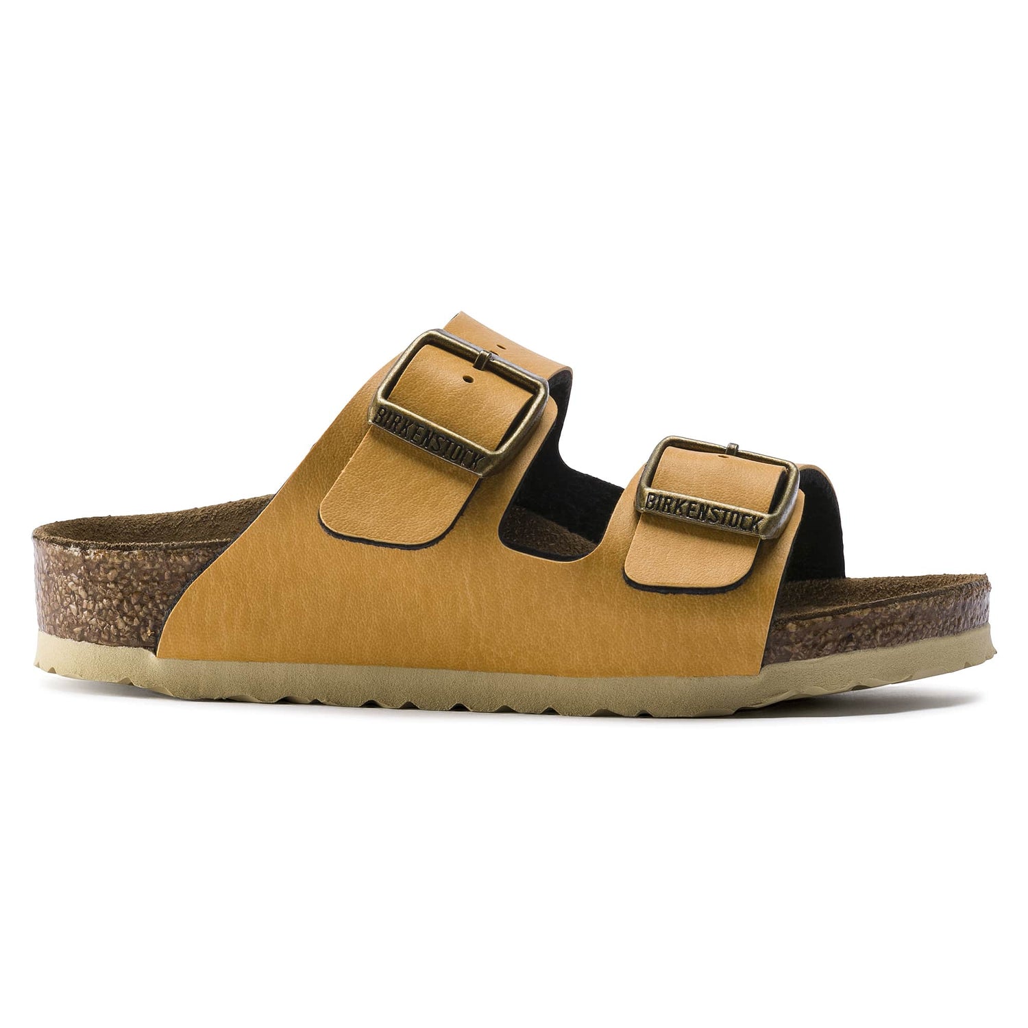 Birkenstock Arizona Kids Birko-Flor Sandal full view