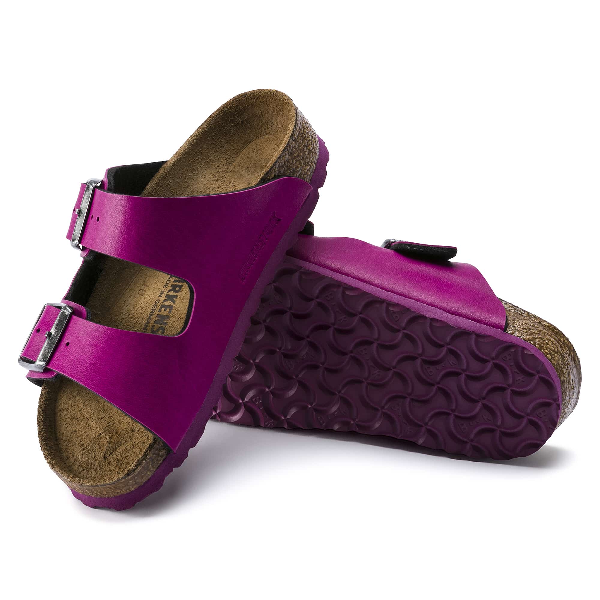 Buy Best Multistrap Sandals for Girls | Birkenstock– BIRKENSTOCK