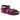 Birkenstock Pink Rio Kids Birko-Flor Sandal