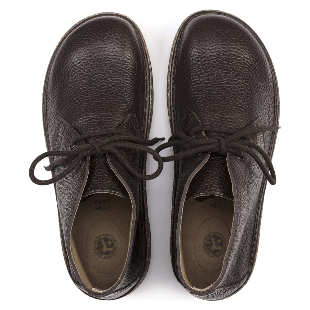 Milton Natural Leather– BIRKENSTOCK