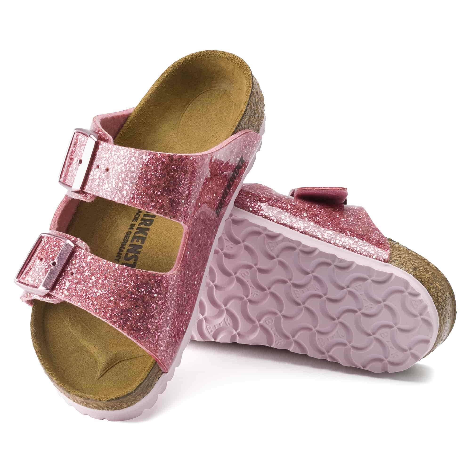 Buy Best Multistrap Sandals for Girls | Birkenstock– BIRKENSTOCK