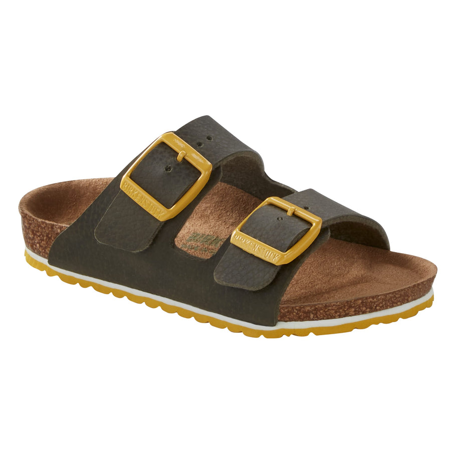 Buy Multi Strap Sandals for Boys Online | Birkenstock – BIRKENSTOCK