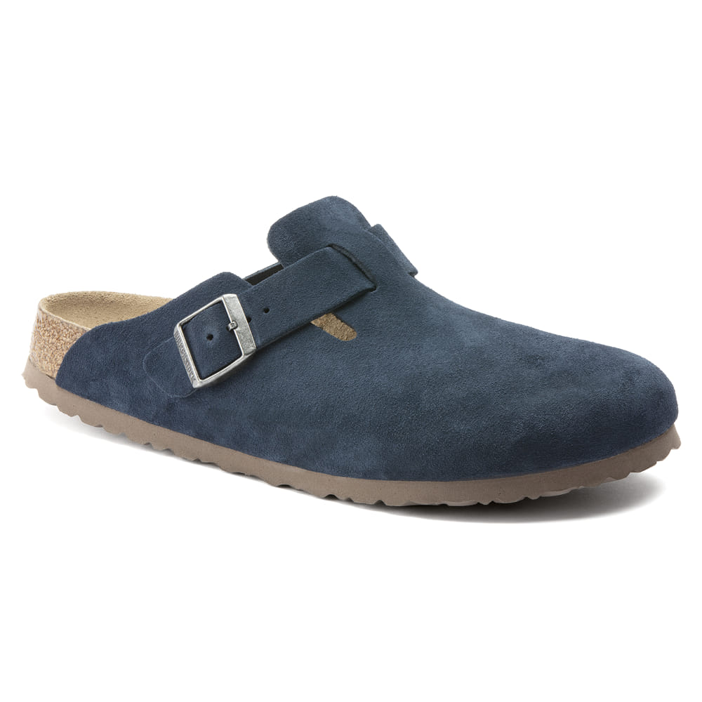 Mens birkenstock 2025 boston clog