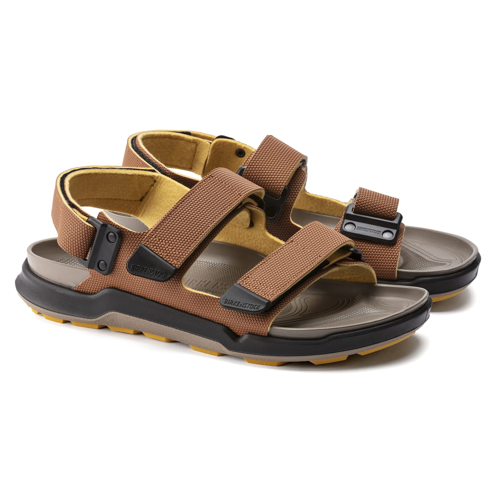 Men's Skin-friendly Birko-Flor Sandal - Birkenstock Tatacoa