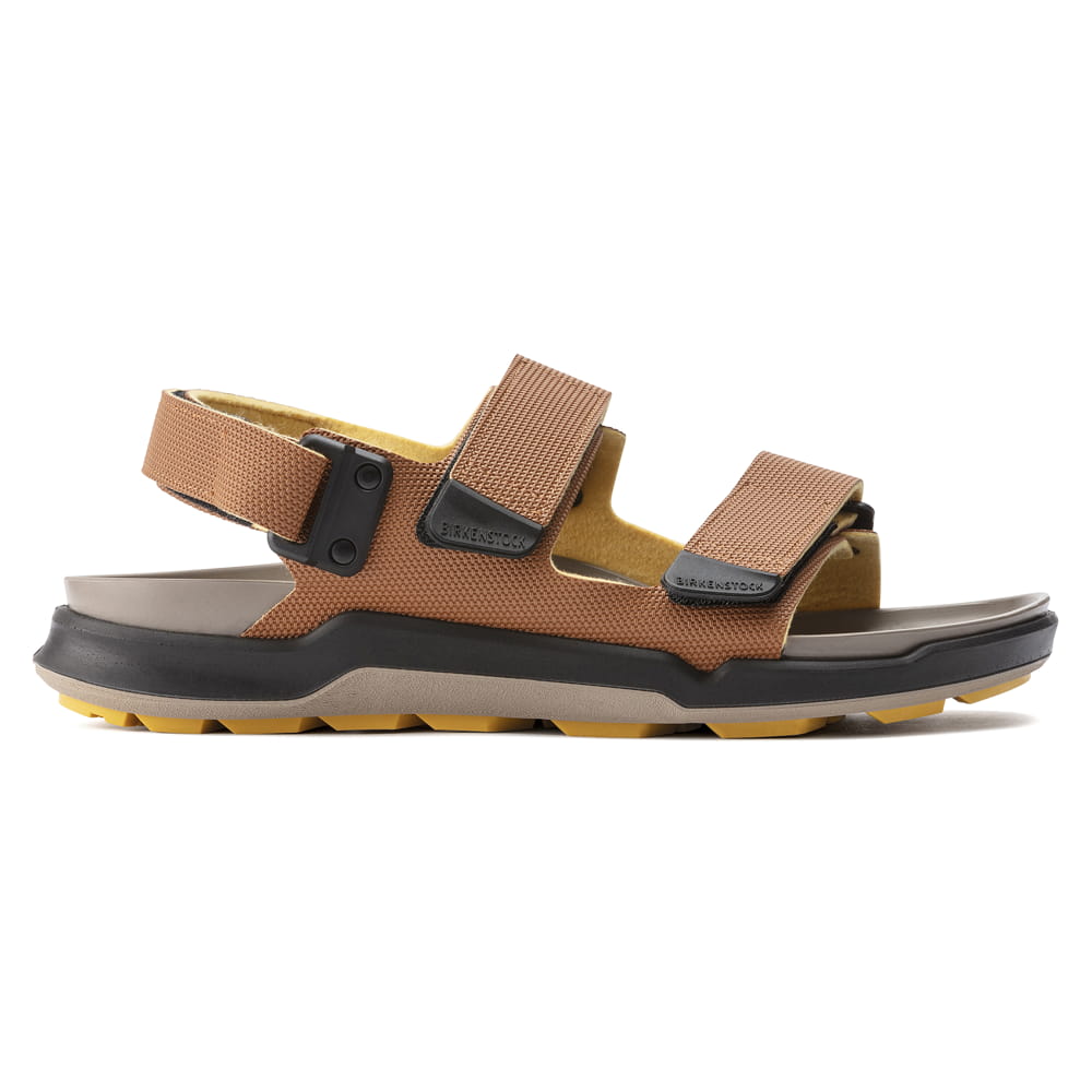 Birkenstock Men's Comfort Tatacoa Birko-Flor Sandal