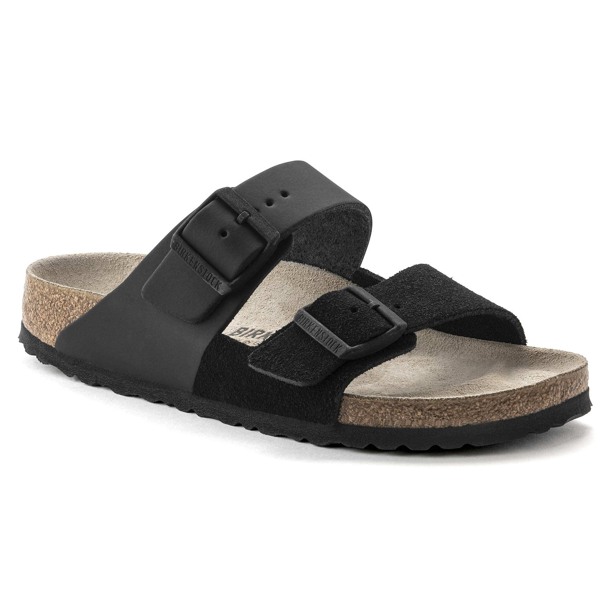 Birkenstock suede 2024 shoes