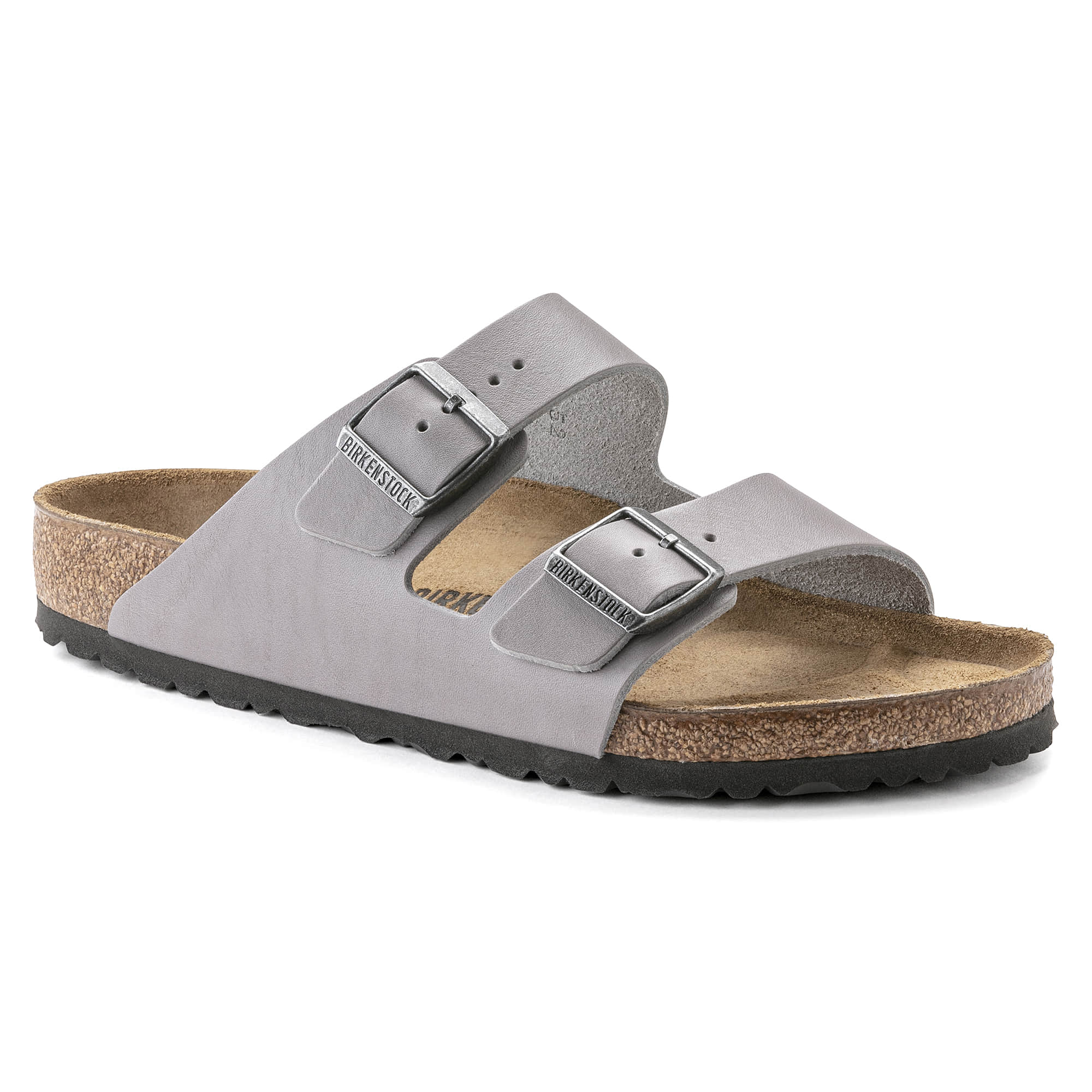 Birkenstock arizona 2025 stone color