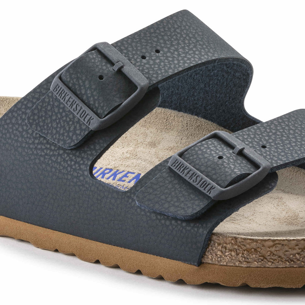 Birkenstock birko discount flor soft footbed