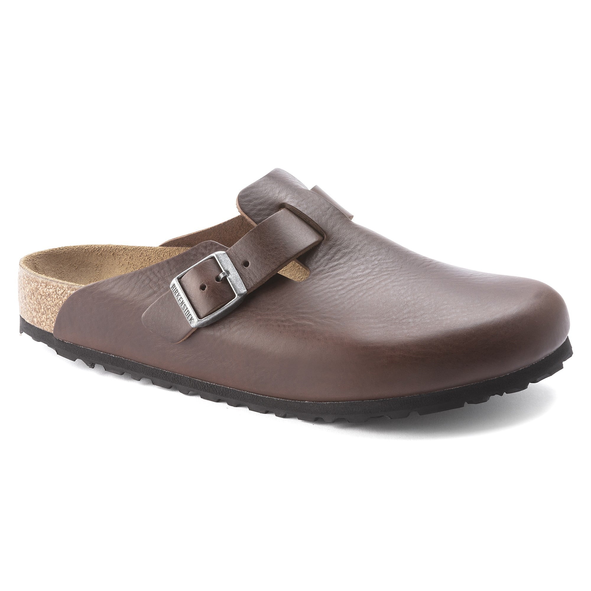 Womens Birkenstock Arizona Sandal - Brown | Journeys