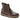 Birkenstock Birmingham Slip On Oiled Leather Rustic Chelsea Boot