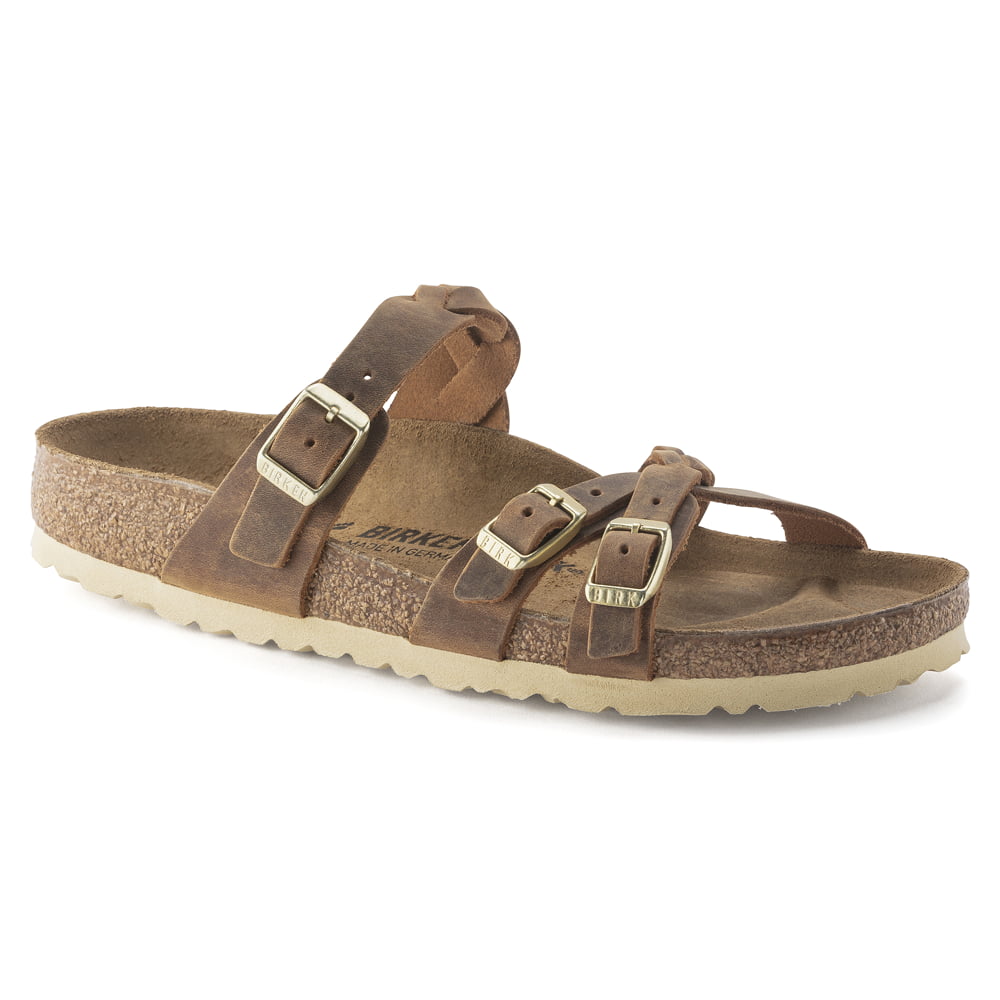 Birkenstock franca online red