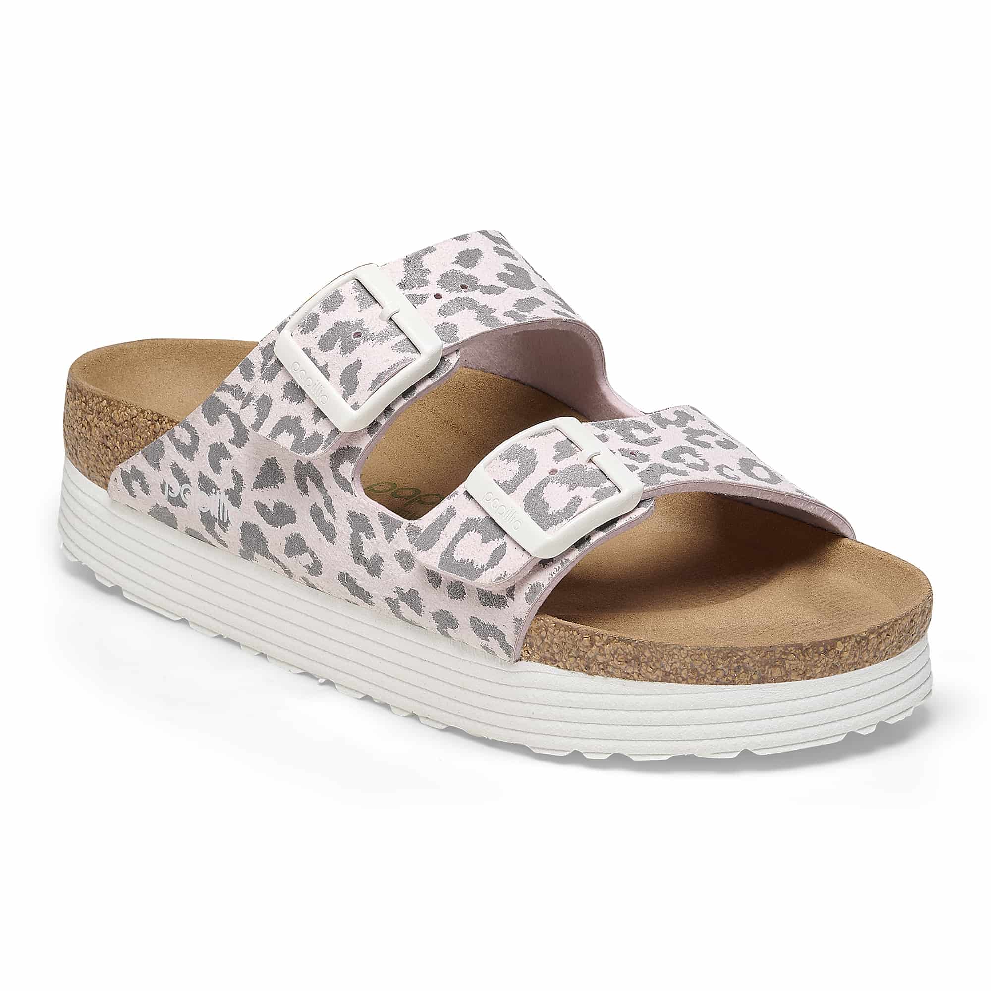 Birkenstock Papillio by Birkenstock Arizona Platform Slide Sandal - Women's  - Free Shipping | DSW