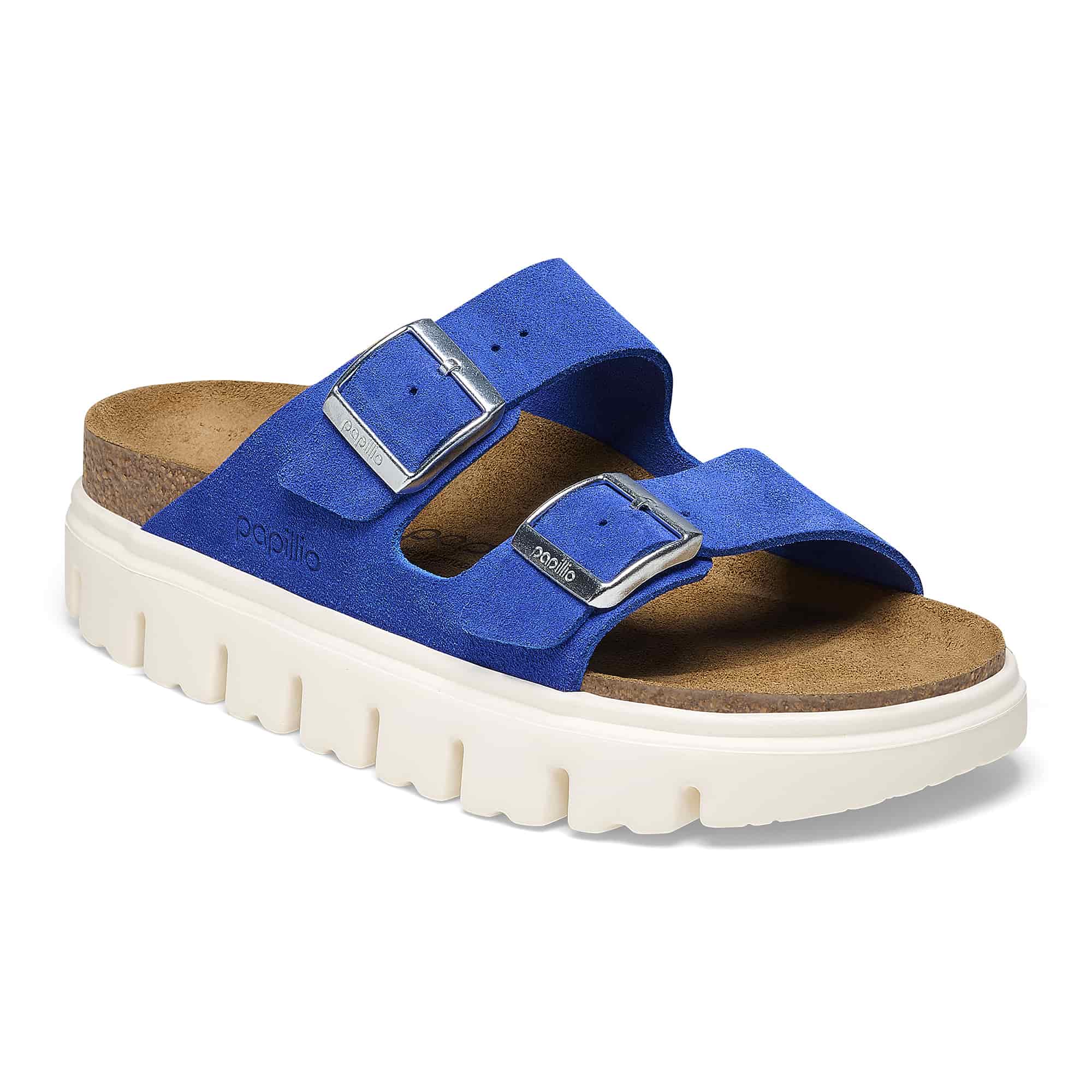 Birkenstock 2024 papillio chunky