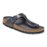 Birkenstock Gizeh Birko-flor - Sleek Sandal with Sheen