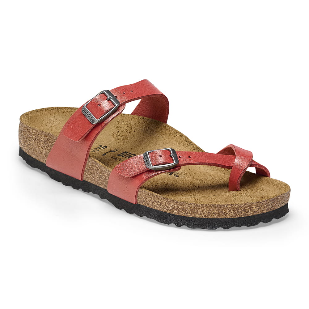 Mayari birko best sale flor birkenstock