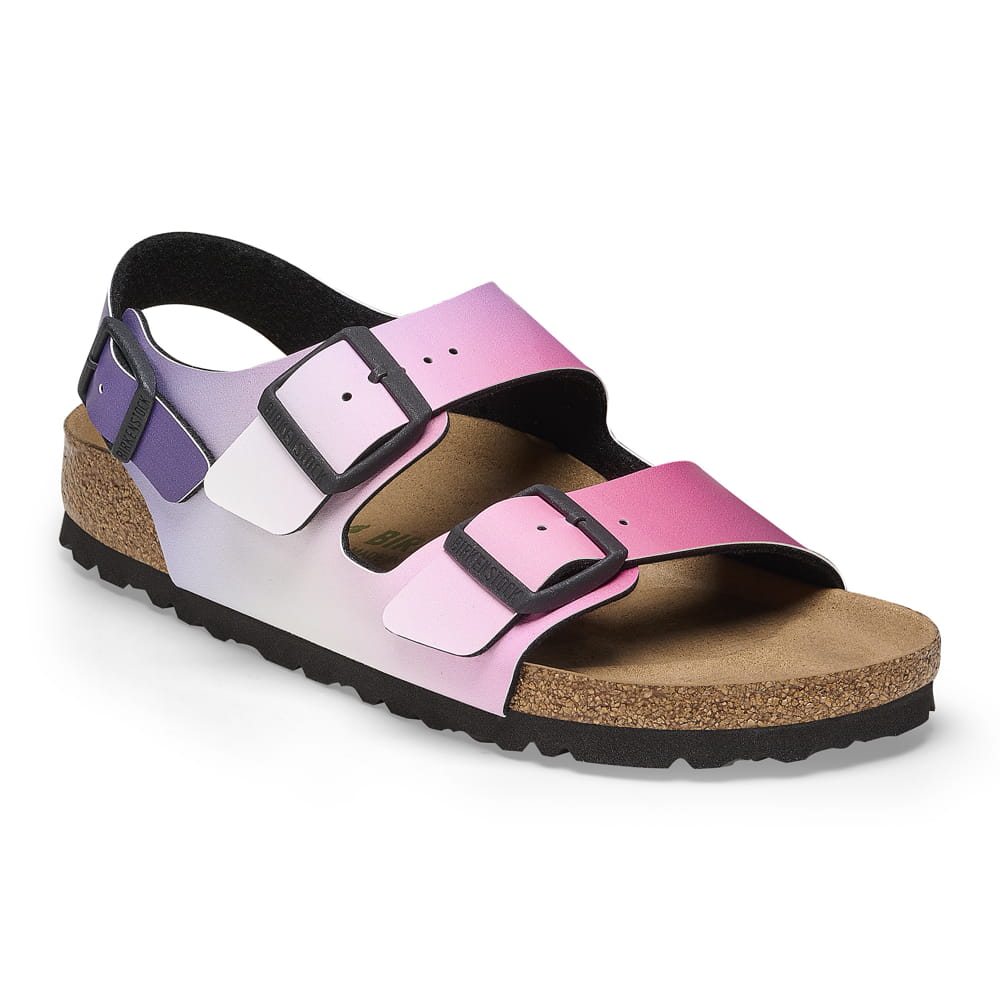 Birkenstock Milano BS Birko-Flor Sandal