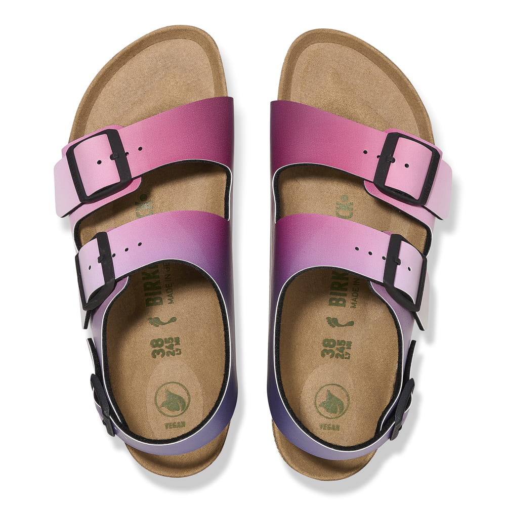 Birkenstock Milano BS Birko-Flor Sandal Top Look