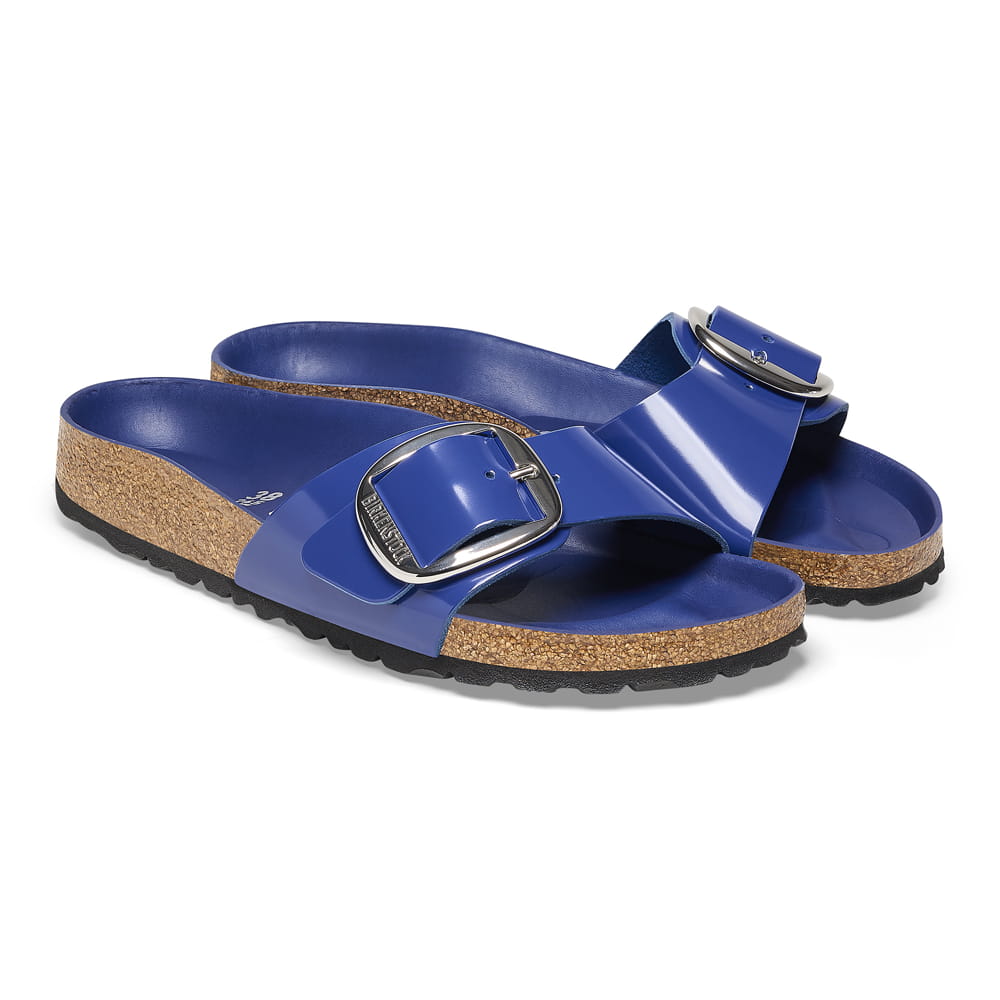 Big Buckle Madrid Sandals from Birkenstock