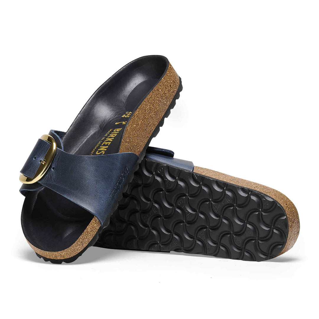 Birkenstock Madrid Collection - Trendy and Versatile Slides