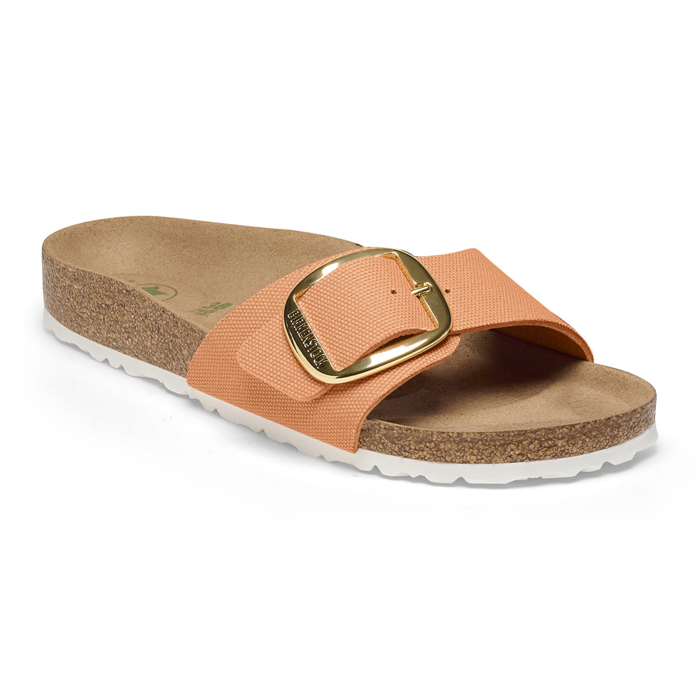 Birkenstock Madrid Collection - Trendy and Versatile Slides ...