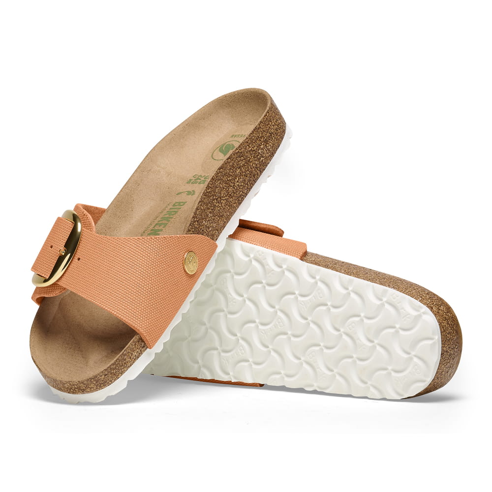 Birkenstock Madrid Collection - Trendy and Versatile Slides