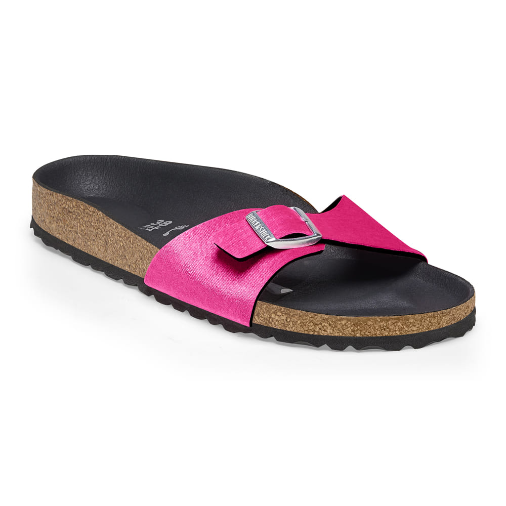 Pink madrid birkenstocks new arrivals