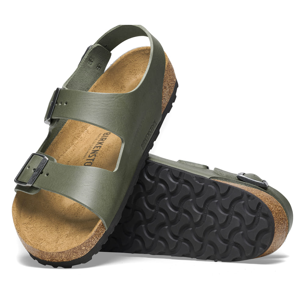 Men Milano Sandals Online | BIRKENSTOCK