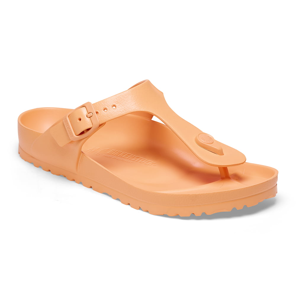 Birkenstock Gizeh Essentials EVA Slide Sandal - Women's