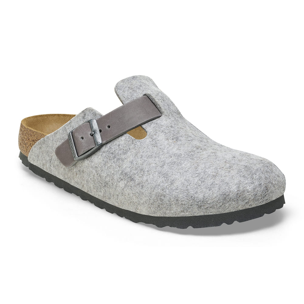 Birkenstock felt sandals new arrivals