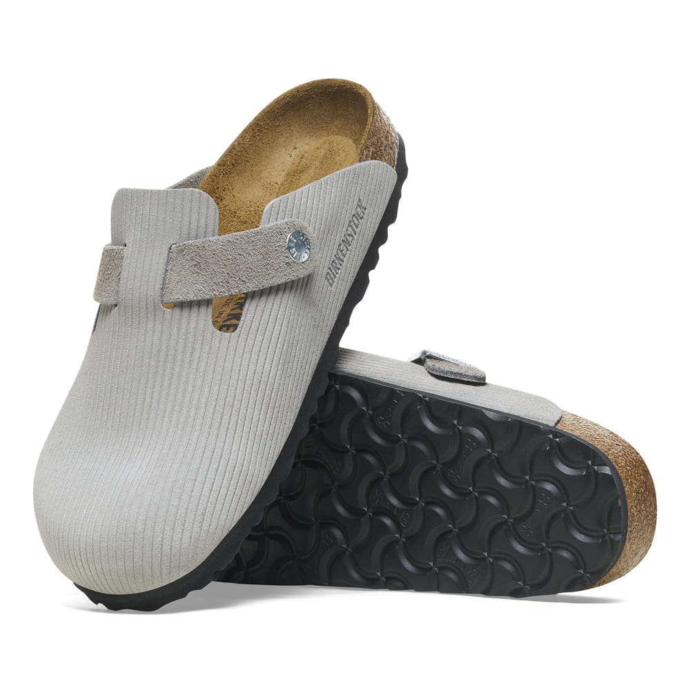 Men Boston Clogs Online | BIRKENSTOCK Men Boston Clogs