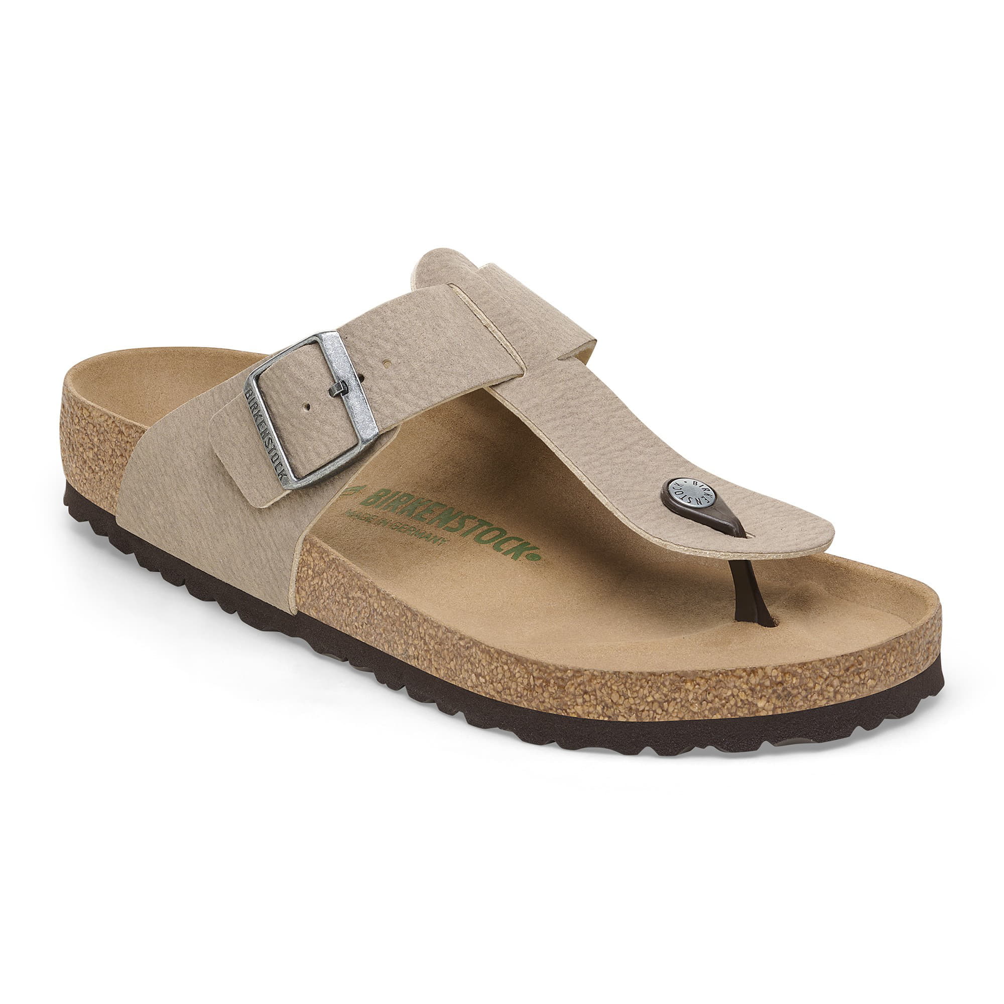 Sandals Like Birkenstocks | POPSUGAR Fashion