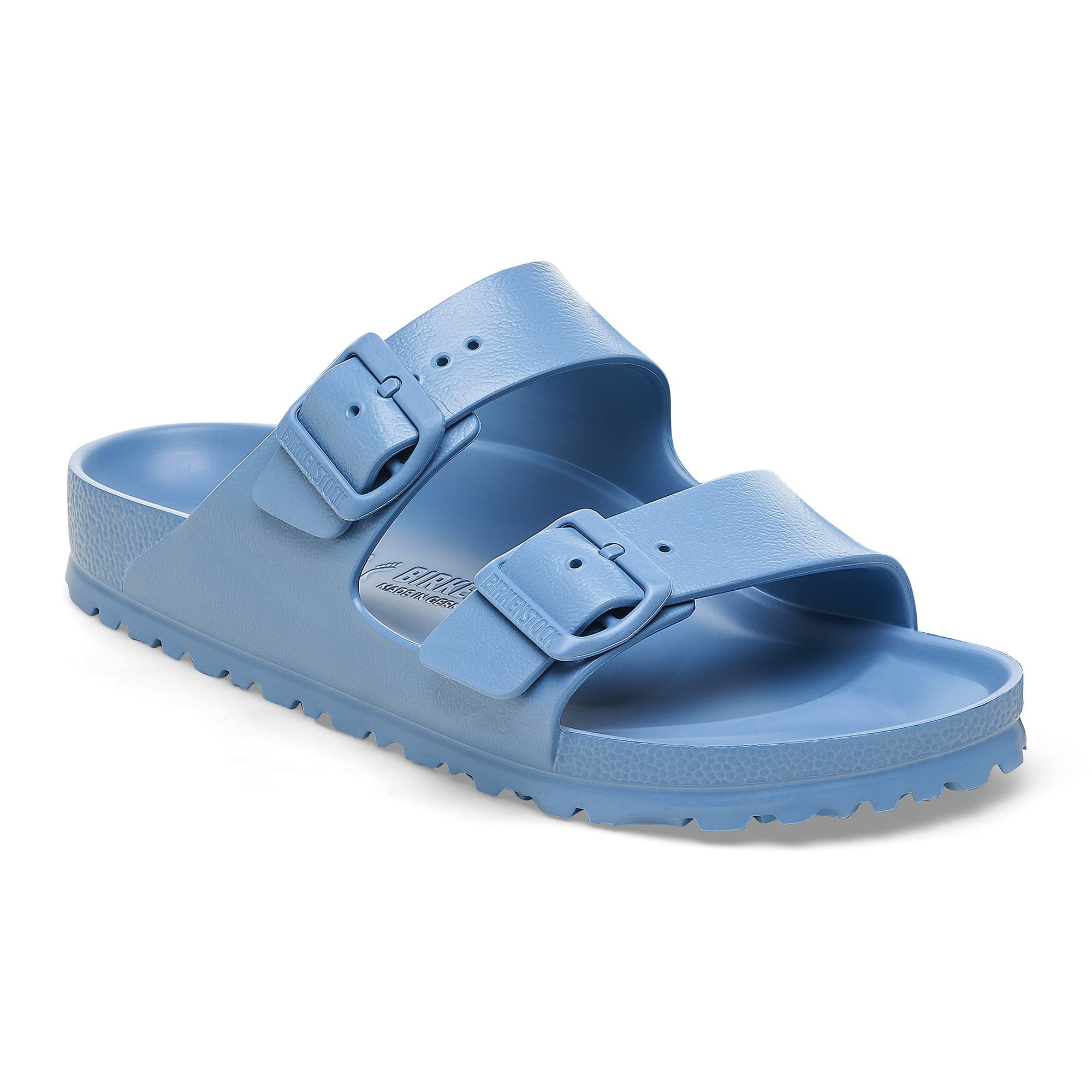 Double strap sandals online men's