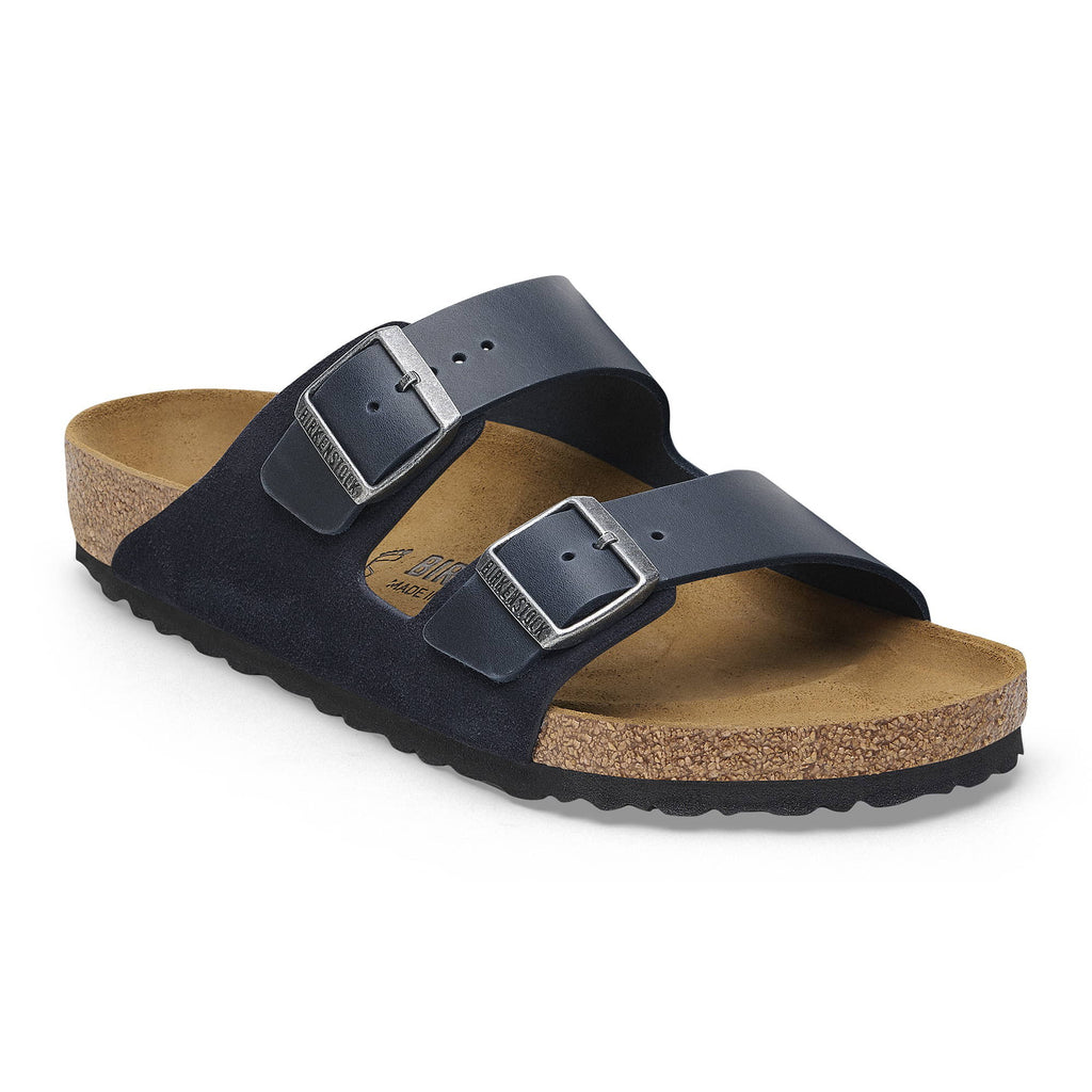 Arizona BS Mixed Leather– BIRKENSTOCK