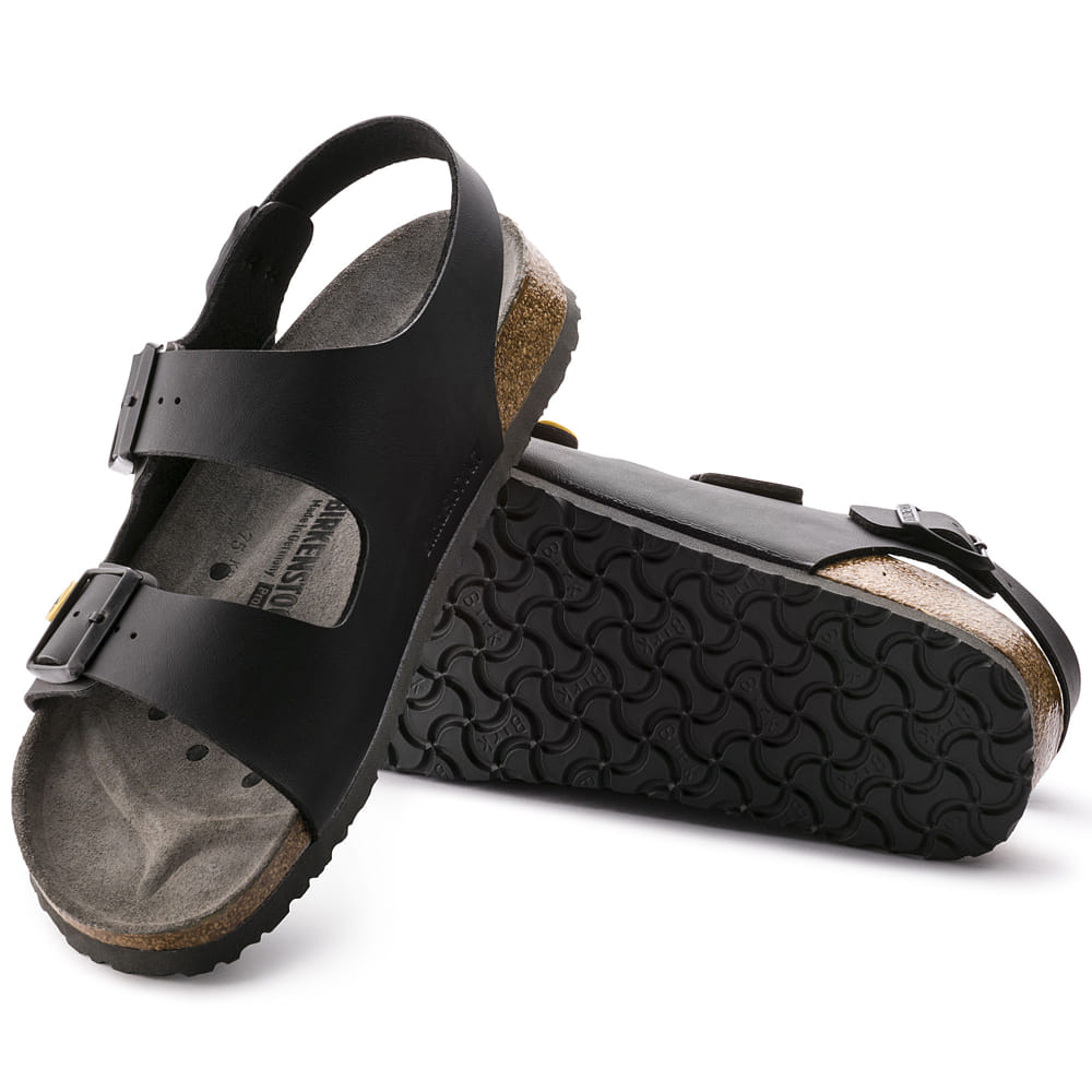 Men Milano Sandals Online | BIRKENSTOCK Men Milano Sandals