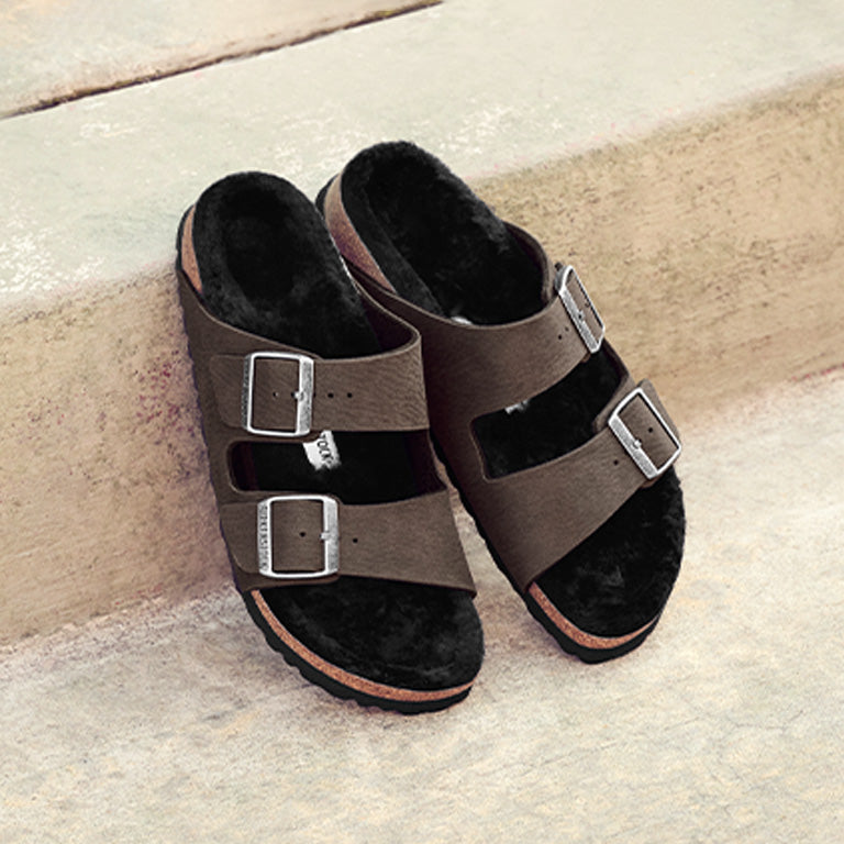 Classic Footwear Styles– BIRKENSTOCK