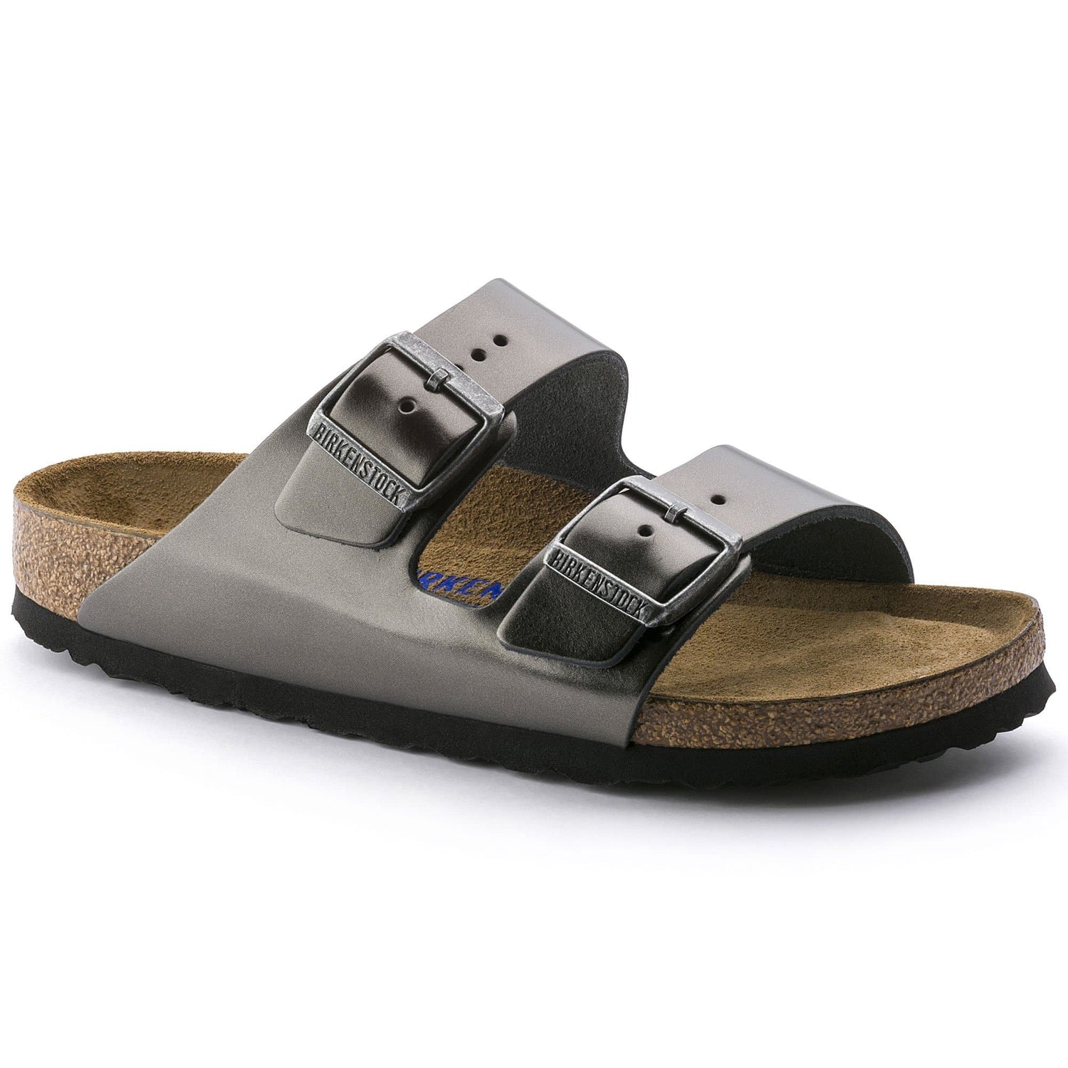 Arizona Natural Leather - BIRKENSTOCK