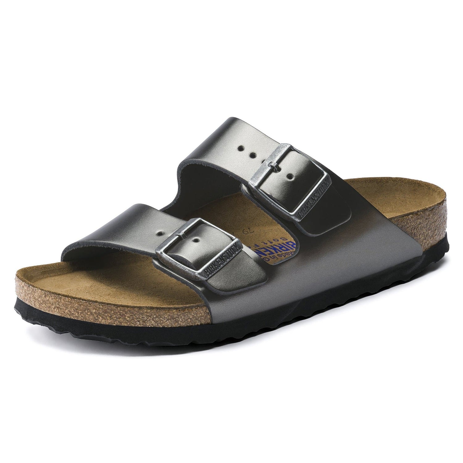 Arizona Natural Leather - BIRKENSTOCK